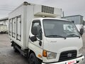 2015 Hyundai HD35, белый, 1550000 рублей - вид 1