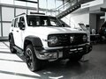 2026 Tank 300 I, белый, 5249000 рублей - вид 3