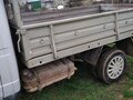 2001 ГАЗ ГАЗель (3302), белый, 320000 рублей - вид 2