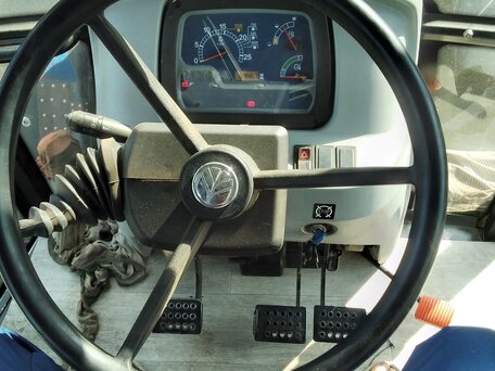 2013 New Holland TD5, голубой, 2550000 рублей, вид 3