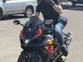 2007 Suzuki GSX-R 1000, чёрный, 980000 рублей - вид 6