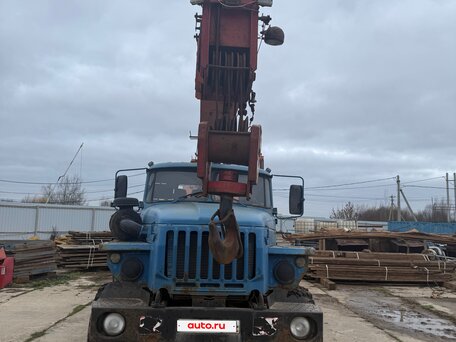 2010 Галичанин КС-35719, 2900000 рублей, вид 1