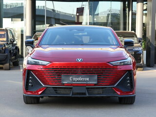2023 Changan UNI-V I, красный, 2165000 рублей, вид 2