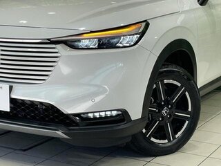 2022 Honda Vezel II, белый, 1650000 рублей, вид 5