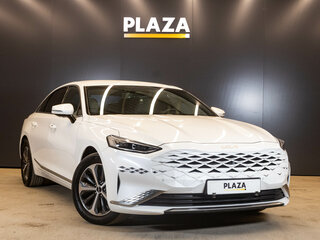 2022 Kia K8 I, белый, 4160000 рублей, вид 2
