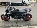 2022 Ducati Monster 937, серый, 869000 рублей