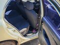2011 ЗАЗ Chance, серебристый, 170000 рублей - вид 8