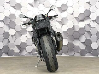 2018 BMW S 1000 R, серый, 1099000 рублей, вид 4