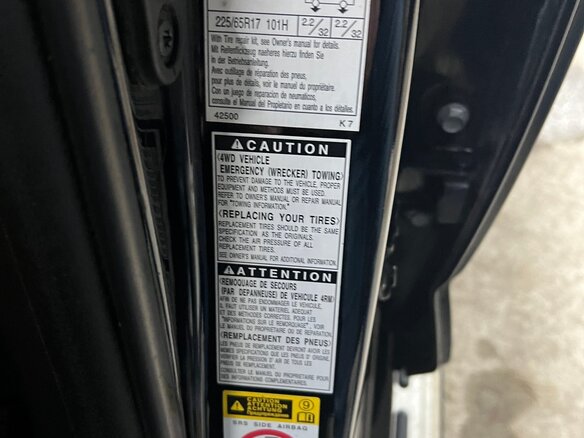 2011 Toyota RAV4 III (XA30) Рестайлинг, чёрный, 1600000 рублей - вид 21