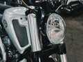 2009 Harley-Davidson V-Rod Muscle, серебристый, 1180000 рублей - вид 8