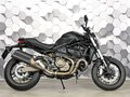 2014 Ducati Monster 821, чёрный, 569000 рублей - вид 2