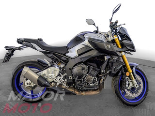 Yamaha MT-10SP