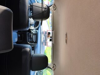 2012 Mitsubishi Outlander III, чёрный, 1200000 рублей, вид 3