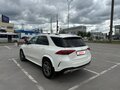 2019 Mercedes-Benz GLE 300 d II (V167), белый, 6500000 рублей - вид 3