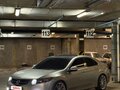 2008 Honda Accord VIII, серебристый, 1170000 рублей - вид 4