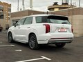 2022 Hyundai Palisade I Рестайлинг, белый - вид 6