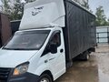 2022 ГАЗ ГАЗель Next, белый, 1700000 рублей - вид 2