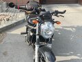 2006 Yamaha FZ6, чёрный, 420000 рублей