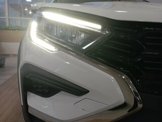2026 Lada (ВАЗ) Vesta SW Cross I Рестайлинг (NG), белый, 2093000 рублей, вид 5
