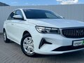 2024 Geely Emgrand II, белый - вид 4