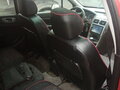 2003 Peugeot 307 I, красный, 110000 рублей - вид 7