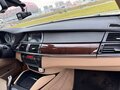 2013 BMW X6 30d I (E71) Рестайлинг, коричневый, 2550000 рублей - вид 11