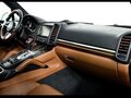 2015 Porsche Cayenne S II Рестайлинг (958), белый, 3890000 рублей - вид 10