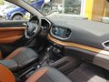 2024 Lada (ВАЗ) Vesta SW Cross I Рестайлинг (NG), белый - вид 8