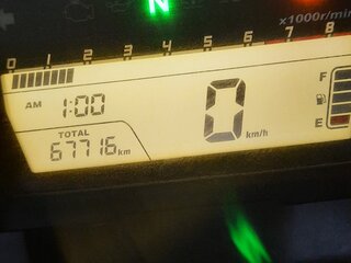 2013 Honda NC 700X, белый, 399000 рублей, вид 4