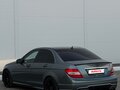2011 Mercedes-Benz C-Класс 180 BlueEFFICIENCY III (W204) Рестайлинг, серый, 1360000 рублей - вид 7