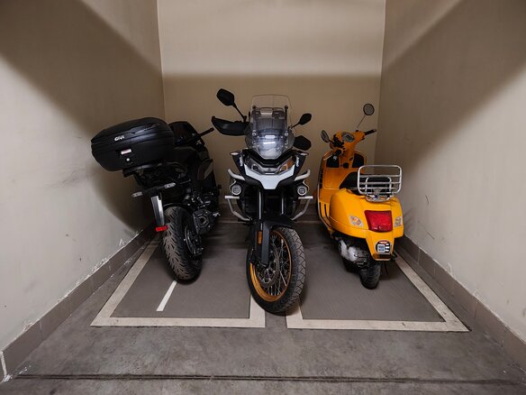2024 CFMoto 800MT Explore, белый, 1149000 рублей - вид 7