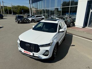 2024 Xcite X-Cross 7, белый, 1750000 рублей, вид 4
