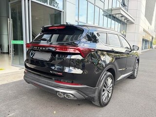 2024 Jetour X70+ I, чёрный, 1501600 рублей, вид 4