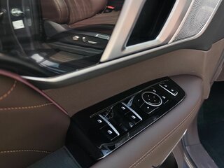2026 Foton Tunland V9, фиолетовый, 5793700 рублей, вид 4