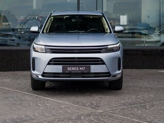 2024 Seres M7, голубой, 5390000 рублей, вид 3