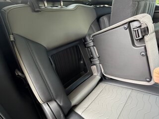 2025 Chevrolet Silverado ZR2 IV (T1XX) Рестайлинг, синий, 7500000 рублей, вид 2