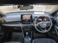 2022 Toyota Yaris IV, синий, 1030000 рублей - вид 10
