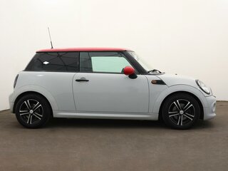 2013 Mini Clubman One I Рестайлинг, белый, 999000 рублей, вид 3