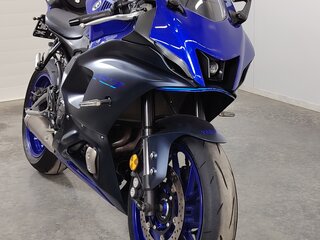 2022 Yamaha YZF-R7, синий, 829000 рублей, вид 2