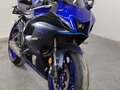 2022 Yamaha YZF-R7, синий, 829000 рублей - вид 1