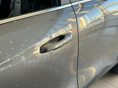2026 Geely Cityray, серый, 2834990 рублей, вид 5