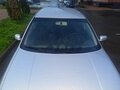 2001 Volkswagen Golf IV, серый, 450000 рублей - вид 6