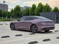 2026 Lynk & Co 10 38.2 kWh, фиолетовый - вид 5