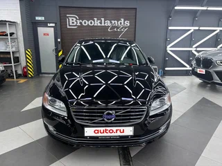 2014 Volvo S80 II Рестайлинг 2, коричневый, 2100000 рублей, вид 1