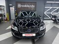2014 Volvo S80 II Рестайлинг 2, коричневый, 2100000 рублей