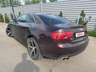 2013 Audi A5 I (8T) Рестайлинг, пурпурный, 1270000 рублей, вид 5