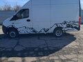 2017 ГАЗ ГАЗель Next, белый, 1600000 рублей - вид 1
