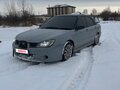 2005 Subaru Impreza II Рестайлинг 2, серый, 395000 рублей
