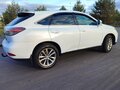 2012 Lexus RX 350 III Рестайлинг, белый, 2395000 рублей - вид 7