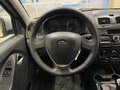 2019 Lada (ВАЗ) Granta I Рестайлинг, серебристый, 670000 рублей - вид 6